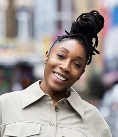 Jennifer Uche
